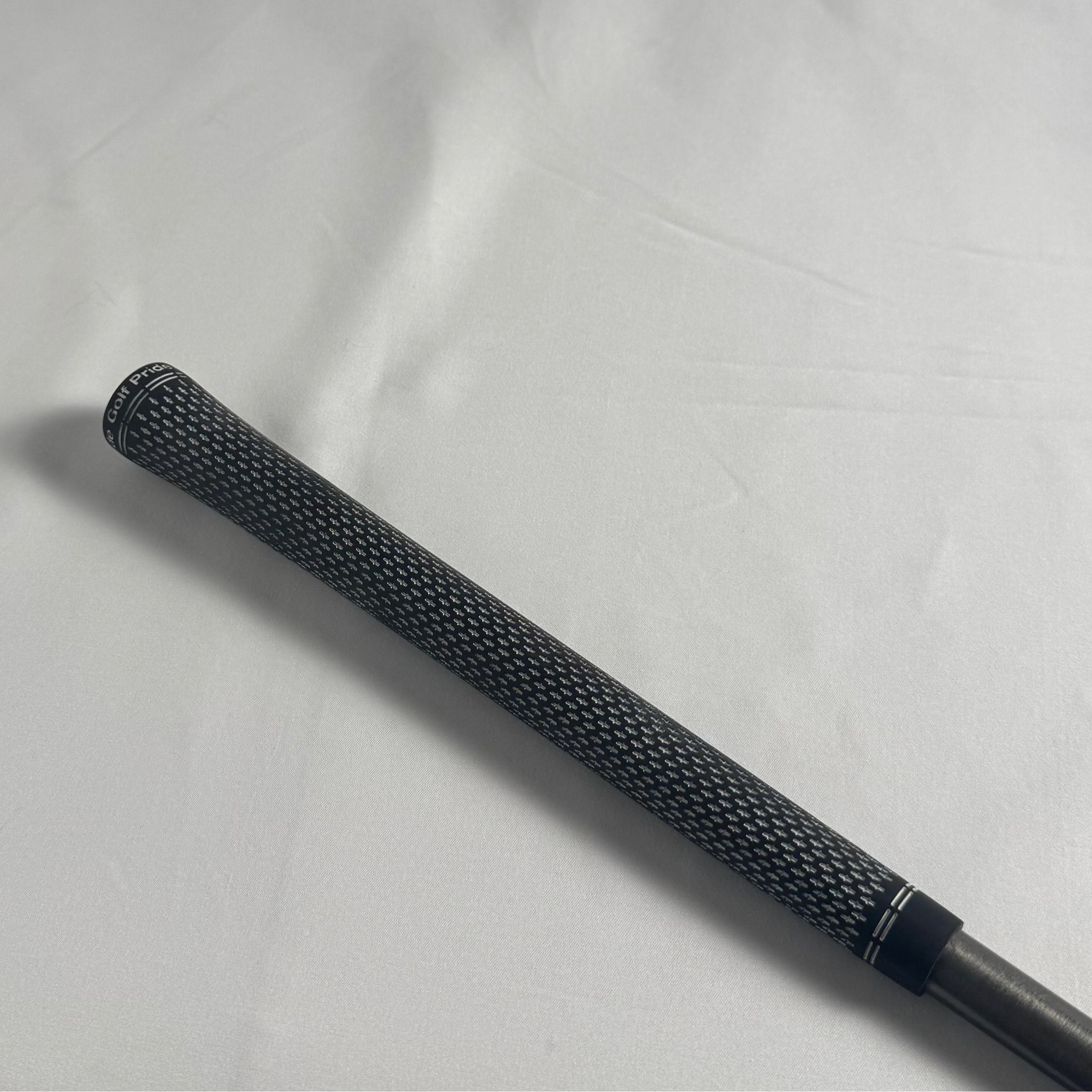 TaylorMade P790 (2019) 3 Iron – Steelfiber 95 Stiff – Average