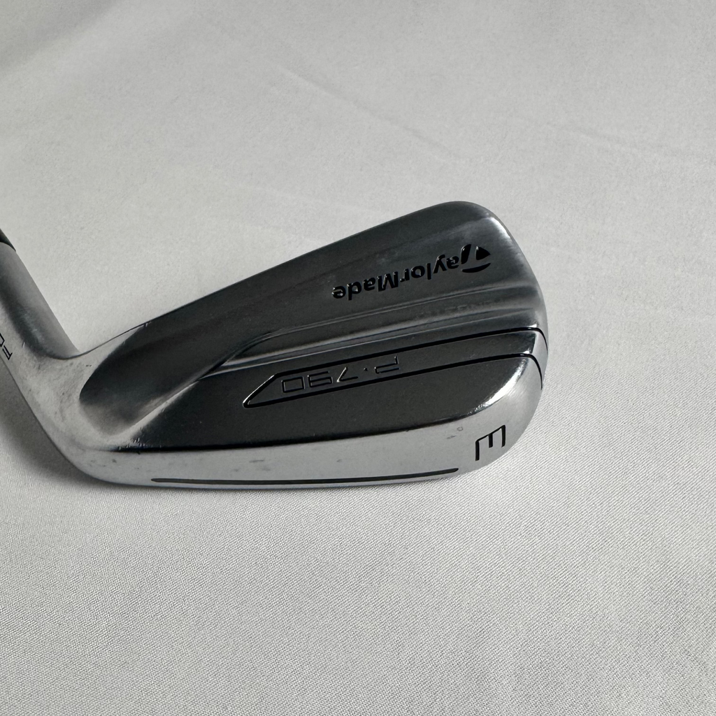 TaylorMade P790 (2019) 3 Iron – Steelfiber 95 Stiff – Average