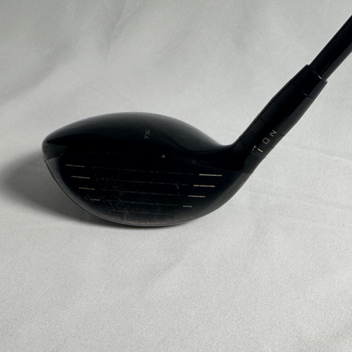 Titleist TSi2 5 Wood 18° – Tensei AV Blue 65 Stiff – Average