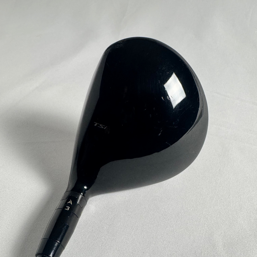 Titleist TSi2 5 Wood 18° – Tensei AV Blue 65 Stiff – Average