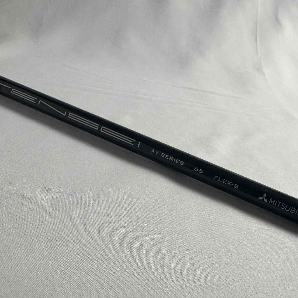 Titleist TSi2 5 Wood 18° – Tensei AV Blue 65 Stiff – Average