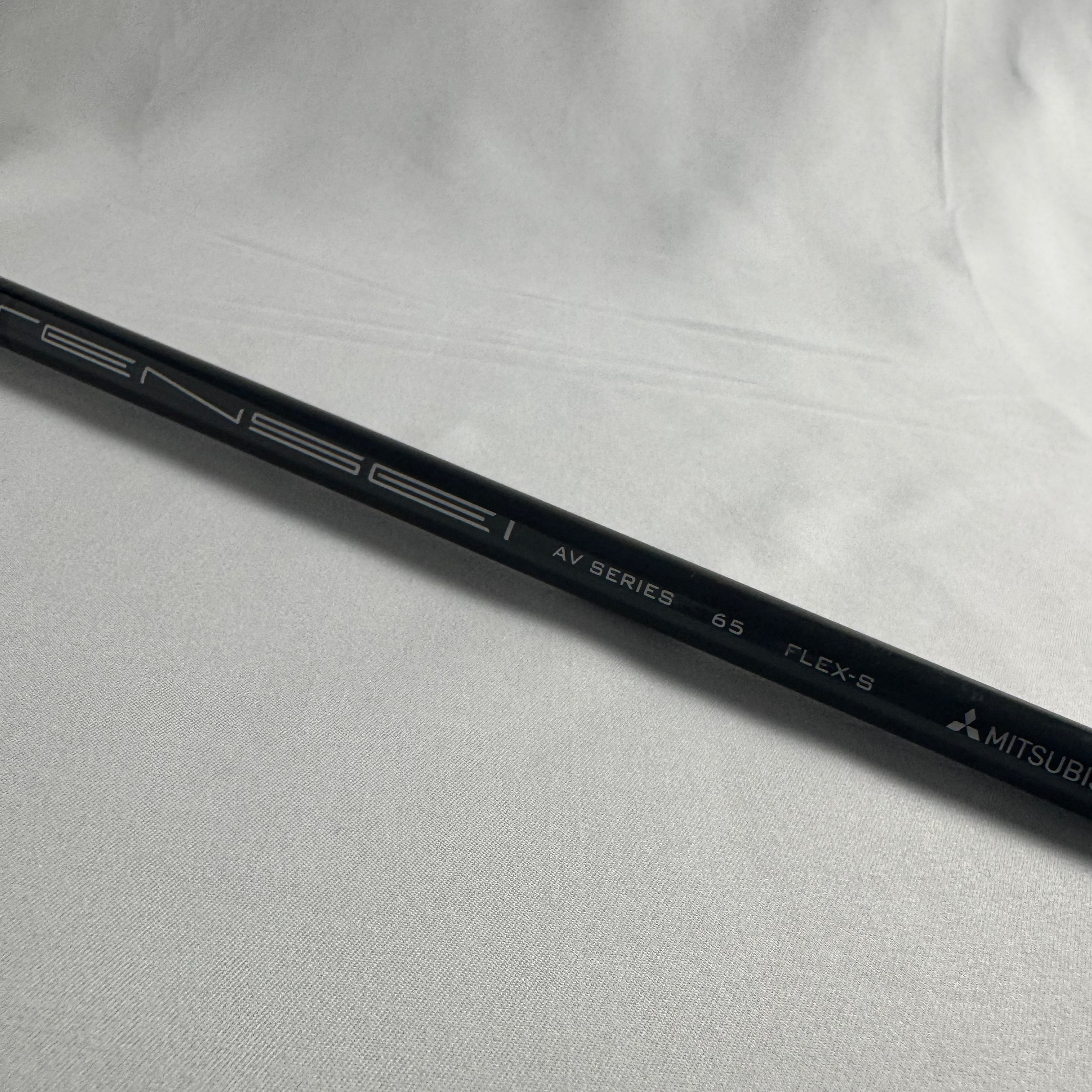 Titleist TSi2 5 Wood 18° – Tensei AV Blue 65 Stiff – Average