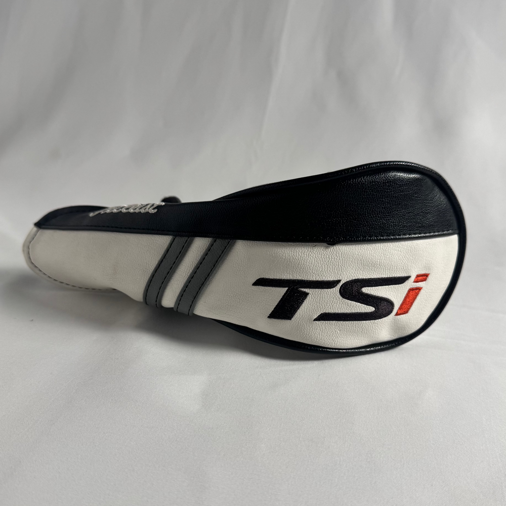 Titleist TSi2 5 Wood 18° – Tensei AV Blue 65 Stiff – Average